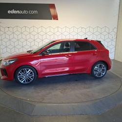 Kia Rio 1.0 T-GDi 100 ch MHEV iBVM6 GT Line Tarbes