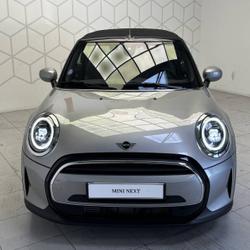 Mini Mini Cabriolet Cooper 136 ch DKG7 Essential B&eacute;ziers