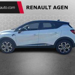 Renault Captur mild hybrid 140 Techno Agen
