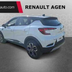 Renault Captur mild hybrid 140 Techno Agen