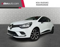 Renault Clio 4