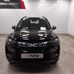 Dacia Spring Expression Lannemezan