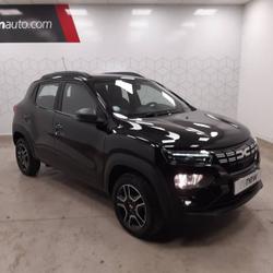 Dacia Spring Expression Lannemezan