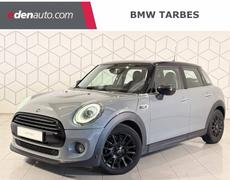Mini Mini - Hatch 5 Portes Cooper 136 ch BVA7 Edition Greenwich - 17 500 €