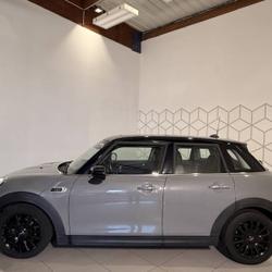 Mini Mini Hatch 5 Portes Cooper 136 ch BVA7 Edition Greenwich Tarbes