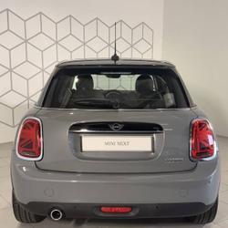 Mini Mini Hatch 5 Portes Cooper 136 ch BVA7 Edition Greenwich Tarbes