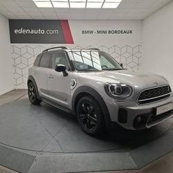 Mini Mini Countryman 125 - 95 ch ALL4 BVA6 Cooper SE Edition Premium Plus occasion - Lormont - photo 3/43