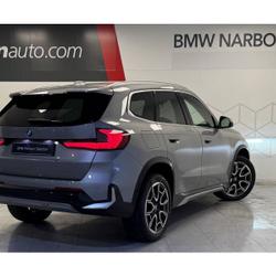 BMW X1 sDrive 20i 170ch DKG7 xLine Narbonne