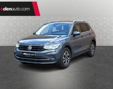 Volkswagen Tiguan Gujan-Mestras