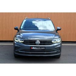 Volkswagen Tiguan 1.5 TSI 150ch DSG7 Active Gujan-Mestras