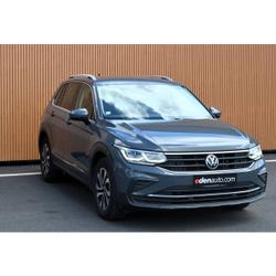 Volkswagen Tiguan 1.5 TSI 150ch DSG7 Active Gujan-Mestras