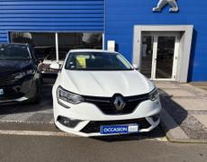 Renault Megane 4 Combourg