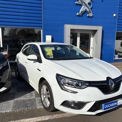 Renault Megane 4 IV 1.3 TCE BUSINESS BVM6 115 Combourg