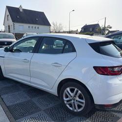 Renault Megane 4 IV 1.3 TCE BUSINESS BVM6 115 Combourg