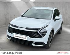 Kia Sportage Longuenesse
