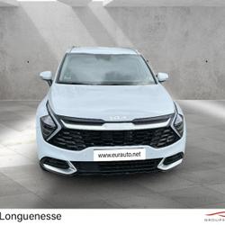 Kia Sportage 1.6 T-GDi 230ch HEV  Design BVA6 4x2 Longuenesse
