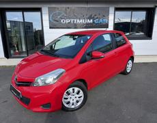 Toyota Yaris Chevaigné