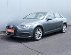 Audi A4 Romagné