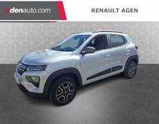 Dacia Spring Agen