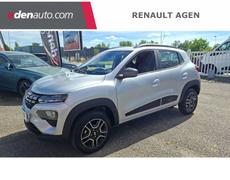Dacia Spring Agen