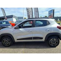 Dacia Spring Expression Agen