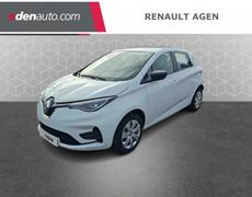 Renault Zoe Agen