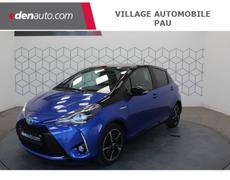 Toyota Yaris Lons
