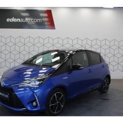 Toyota Yaris Hybride 100h Collection Lons