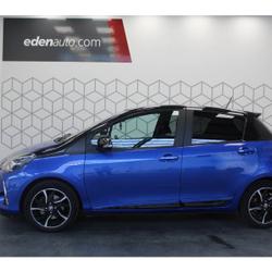 Toyota Yaris Hybride 100h Collection Lons