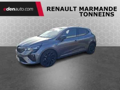 Renault Clio 5 - E-Tech full hybrid 145 ch GSR2 Esprit Alpine - 21 799 €