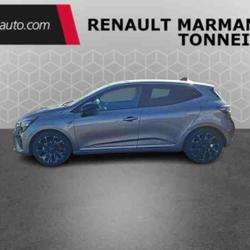 Renault Clio 5 E-Tech full hybrid 145 ch GSR2 Esprit Alpine Sainte-Bazeille