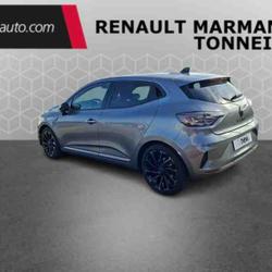 Renault Clio 5 E-Tech full hybrid 145 ch GSR2 Esprit Alpine Sainte-Bazeille