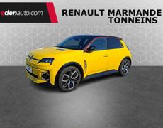 Renault R5 Sainte-Bazeille