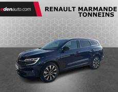 Renault Espace 5