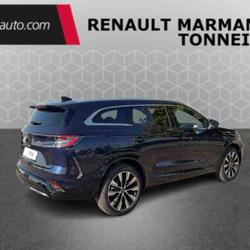 Renault Espace 5 E-Tech full hybrid 200 GSR2 Techno Tonneins
