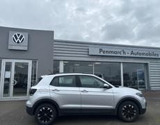 Volkswagen T-Cross - Life Tech - 20 490 €
