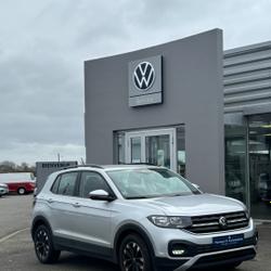Volkswagen T-Cross Life Tech Penmarch
