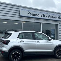 Volkswagen T-Cross Life Tech Penmarch