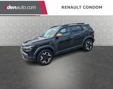 Dacia Duster Condom