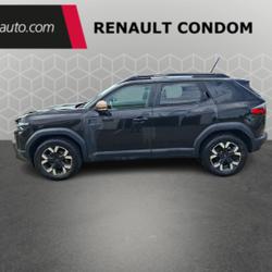 Dacia Duster Hybrid 140 Extreme Condom
