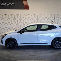 Renault Clio 5 Blue dCi 100 Evolution Tarbes