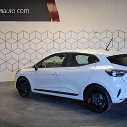 Renault Clio 5 Blue dCi 100 Evolution Tarbes