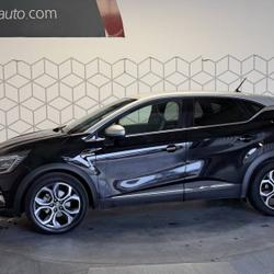 Renault Captur E-Tech 145 - 21 Intens Tarbes