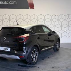 Renault Captur E-Tech 145 - 21 Intens Tarbes