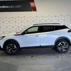 Peugeot 2008 PureTech 130 S&S EAT8 Allure Tarbes