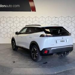 Peugeot 2008 PureTech 130 S&S EAT8 Allure Tarbes