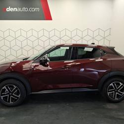 Nissan Juke DIG-T 114 N-Connecta Orthez