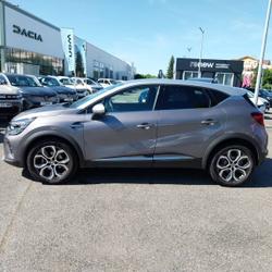 Renault Captur TCe 140 - 21 Intens Toulouse