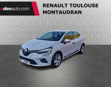Renault Clio Societe Toulouse