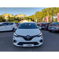 Renault Clio Societe SOCIETE TCE 90 - 21 AIR NAV occasion - Toulouse - photo 2/41